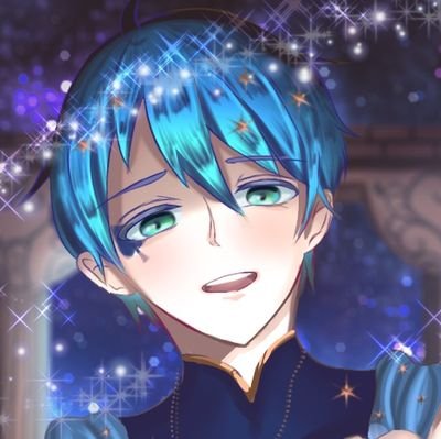 素すうさんのプロフィール画像