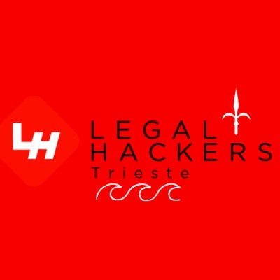 Organizers of the Trieste Legal Hackers Meetup. How can we use technology and the creativity of the hacker ethos to address legal deficiencies? #LegalHack