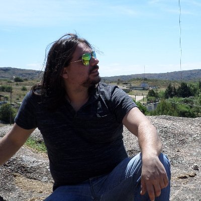 marcosnnovo's profile picture. Jefe de soporte en @AxoftArgentina | Ferviente autodidacta de como funcionan las cosas | All around player | Amante del Rugby | La Rebeldía de Crecer