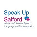 Speak Up Salford