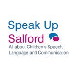 Speak Up Salford(@Speakup_salford) 's Twitter Profile Photo