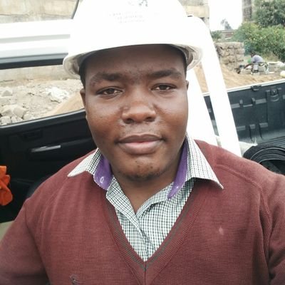 CalebSensor's profile picture. surveyor | Geospatial engineer  | chess player~