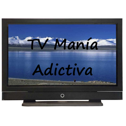 tvadictiva's profile picture. Lo mejor de la TV esta en TV Manía Adictiva e Isa TK+ Blog. Visita http://t.co/maSuiHkoih y http://t.co/pWUuLlxorw