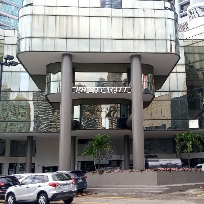 phbaymall's profile picture. 