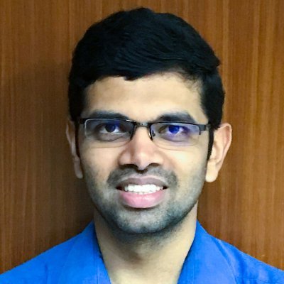 BVundurthy's profile picture. Project Scientist @RI #CMU | previously Postdoc @RI CMU and @NotreDame | Ph.D. in Robotics @IITMadras| #multiagentSystems | #gameTheory