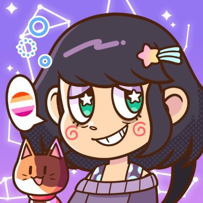 🎃🐾 Aster 🐾🎃さんのプロフィール画像