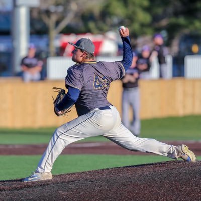 Augustana ⚾️ Alum 2019 / Augustana High School Fall League Champ / Professional Baseball Player