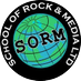 School of Rock and Media (@sormstudio) Twitter profile photo