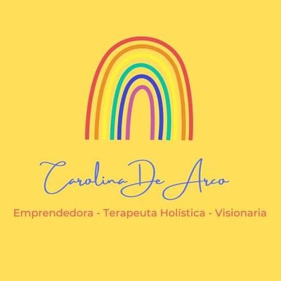 carolinadearcoo's profile picture. Emprendedora ~ Terapeuta holística ~ Visionaria