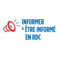 Informer & Etre Informé en RDC(@PlaidoyerInfoCD) 's Twitter Profile Photo