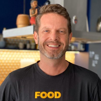 Creative connector on food for social change. President and founder at Gastromotiva.