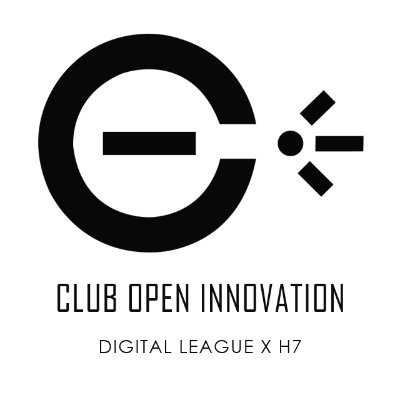 Le club Digital League x H7 fédère en région ARA les responsables Innovation de grands groupes autour de trois valeurs fortes #Digital #Créativité #ImpactSocial