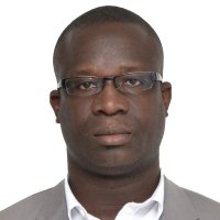 Amadou Mbaye DIOP (@gainde5) 's Twitter Profile