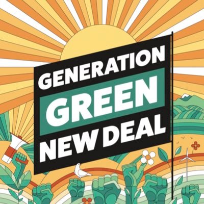 GenerationGND Profile Picture