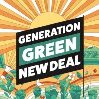 Generation Green New Deal