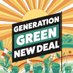 Generation Green New Deal (@GenerationGND) Twitter profile photo