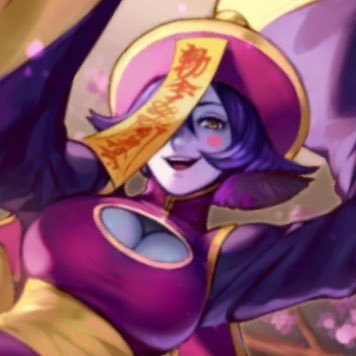 WaifuWarriorTeppenさんのプロフィール画像