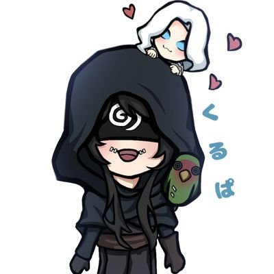 🥺くるぱ🥺低浮上(；ᴗ；)さんのプロフィール画像
