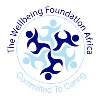 Wellbeing Foundation(@WBFAfrica_ng) 's Twitter Profile Photo