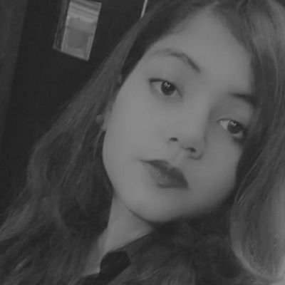 messhi_girl's profile picture. leave the atom alone!🥀