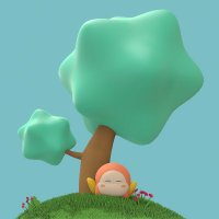 ManuACruz_3DArt (@manuacruz_3dart) 's Twitter Profile