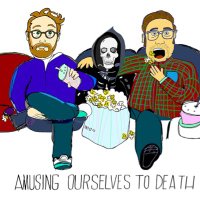 Amusing Ourselves To Death(@aotdpod) 's Twitter Profileg