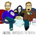 Amusing Ourselves To Death (@aotdpod) Twitter profile photo