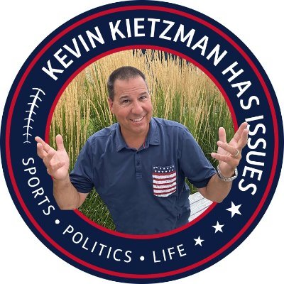 Highest rated, top billing sports radio host in KC history. SI top 10, Talkers top 30. Following my daily podcast with 77,000  others is better than AM radio.