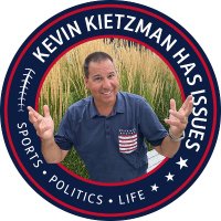 kevin kietzman(@kkhasissues) 's Twitter Profile Photo