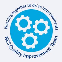 NES Quality Improvement (@nes_qi) 's Twitter Profile