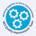 NES Quality Improvement (@nes_qi) Twitter profile photo