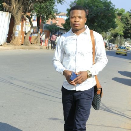 PadouRafiki's profile picture. 