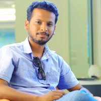 madheshmanickam (@madheshmanickam) 's Twitter Profile