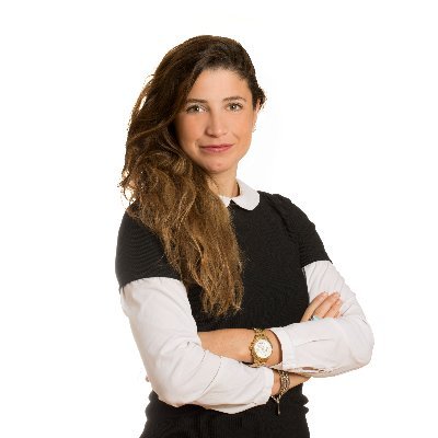 mermontecino's profile picture. A lot of things 丨 Technology and Wine enthusiast 丨Focus on Product 丨Women advocate @leaninbarcelona
Twitter amateur 丨 Opinions are my own