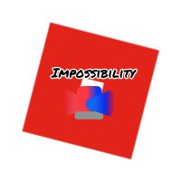 Impossibility (@impo33ibility) 's Twitter Profile
