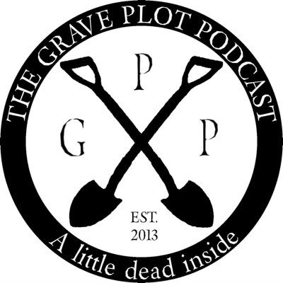 A #horror #podcast featuring news, rumors, film reviews, special guests, & more

Hosts of the @GravePlotFF

A little dead inside