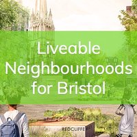 Liveable Neighbourhoods for Bristol (@liveablebristol) 's Twitter Profile Photo Liveable Neighbourhoods for Bristol (@liveablebristol) 's Twitter Profile Photo
