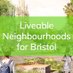 Liveable Neighbourhoods for Bristol (@liveablebristol) Twitter profile photo Liveable Neighbourhoods for Bristol (@liveablebristol) Twitter profile photo