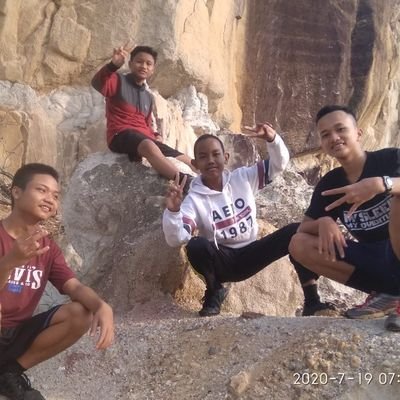 BaniAgustian3's profile picture. Baturaja, Sumsel
FB=Bani Agustian
Ig=bani1_4
akun asli ya!