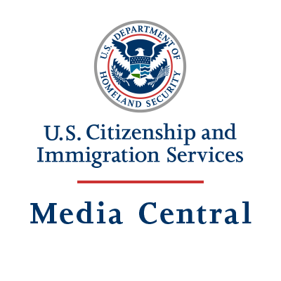 This account is no longer active. Please visit @USCIS and @USCISMediaCntrl for updated immigration news. For individual case info call 1-800-375-5283.