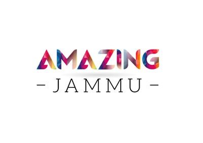 Curating content from Jammu Province.
#AmazingJammu