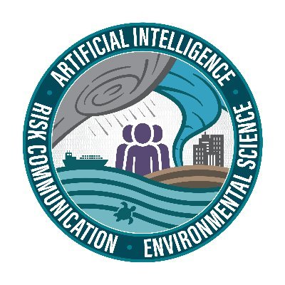 NSF AI Institute for Research on Trustworthy AI in Weather, Climate, and Coastal Oceanography (AI2ES) #ArtificialIntelligence #wxtwitter