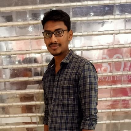 Shanmug68683796's profile picture. Believe yourself