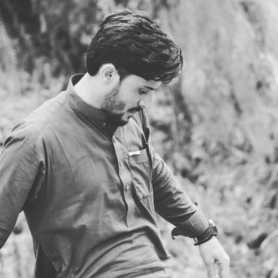 1nfdk's profile picture. Literature lover..
Staunch supporter of Democracy..
May civil supermacy prevail