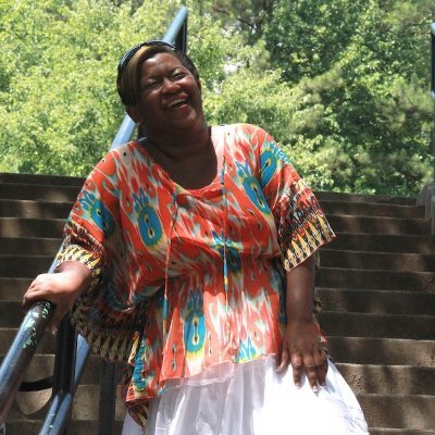 DrAnniseMabry's profile picture. #Homeschoolmom and @back2usradio #podcaster by choice, #educator by profession, #tiersfreeacademy with a splash of #EducationalDisobedience by intervention.