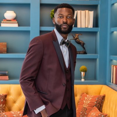 LampkinRicky1's profile picture. 