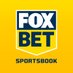 FOX Bet Sportsbook (@FOXBet) Twitter profile photo