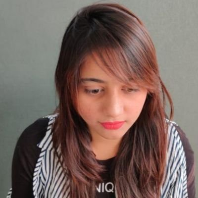 ShaikhFarida01's profile picture. 