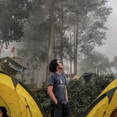 EgaHelmi's profile picture. 