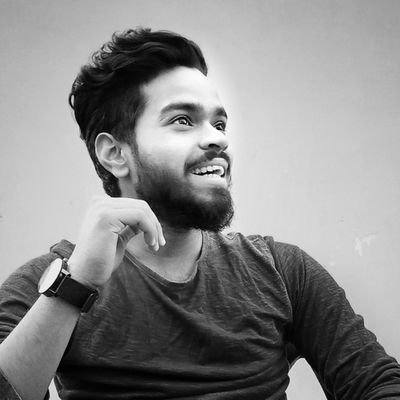 The_Atul_writes's profile picture. 